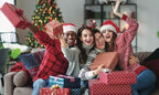 SUPER GIFT EXCHANGE GAME