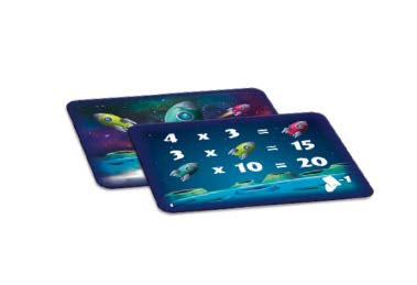 LUDO & BRAIN GAME - COSMIC MATH