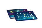 LUDO & BRAIN GAME - COSMIC MATH