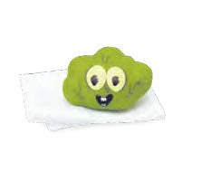 GAME HOW TO GET RID OF A BOOGER? WITHOUT HAVING TO EAT IT!