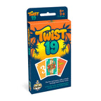 JEU TWIST 19