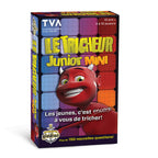 *26 JEU LE TRICHEUR JUNIOR MINI