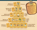 JEU LA PYRAMIDE DU PHARAON