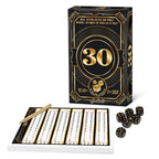 GAME OF 30