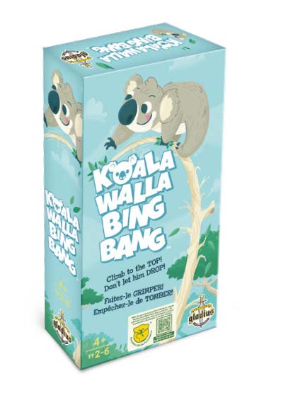 JEU KOALA WALLA BING BANG