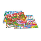 JEU CHERCHE ET TROUVE - KIOUKIS