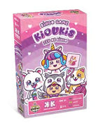 //CC25 KIOUKIS - BINGO GAME