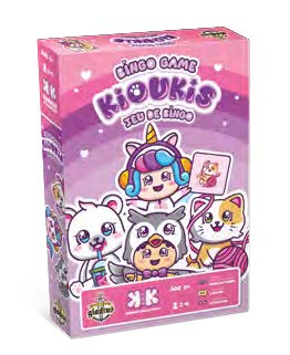 //CC25 KIOUKIS - BINGO GAME
