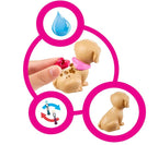 BARBIE - PET GROOMING SALON