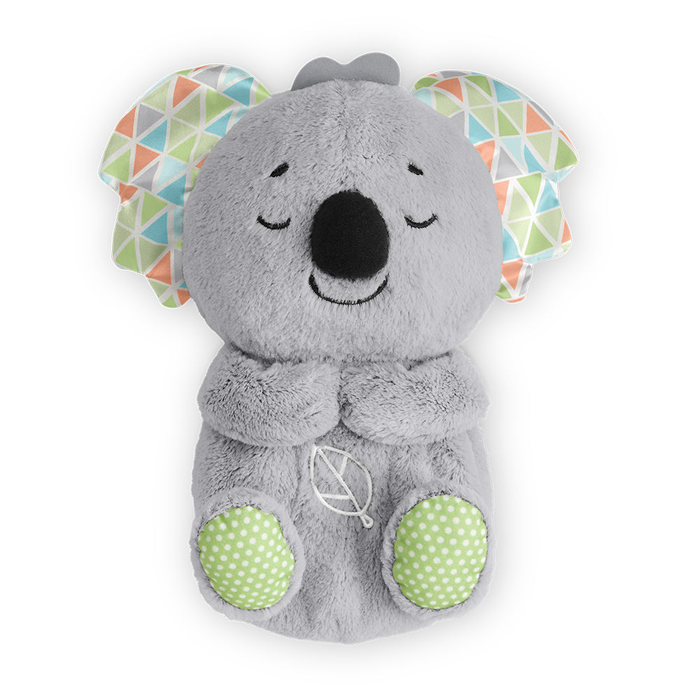 FISHER-PRICE - SOOTHE 'N SNUGGLE KOALA WITH SOUNDS AND LIGHTS