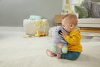FISHER-PRICE - SOOTHE 'N SNUGGLE KOALA WITH SOUNDS AND LIGHTS