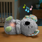 FISHER-PRICE - SOOTHE 'N SNUGGLE KOALA WITH SOUNDS AND LIGHTS