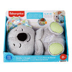 FISHER-PRICE - SOOTHE 'N SNUGGLE KOALA WITH SOUNDS AND LIGHTS