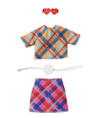 BARBIE - ENSEMBLE VÊTEMENTS ASST