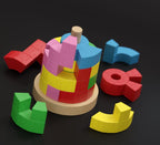 JEU KATAMINO TOWER MLV