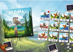 ALPINA GAME (EN-FR)