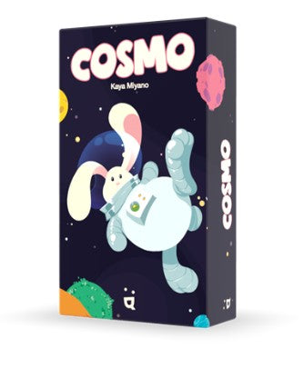 COSMO GAME - POCKET GAMES