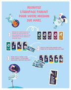 COSMO GAME - POCKET GAMES