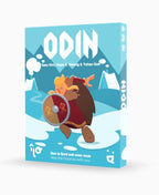JEU ODIN (EN-FR)