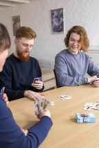 JEU ODIN (EN-FR)