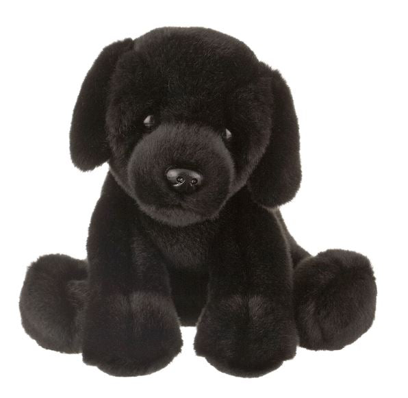 PLUSH - LABRADOR RETRIEVER 12" (30.5CM) (HERITAGE COLLECTION)