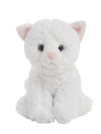 PELUCHE - MINI CHATS 5" COLLECTION HERITAGE ASST