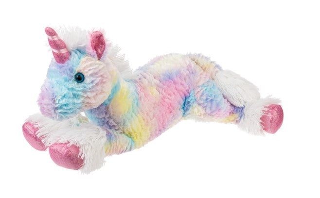 PELUCHE - LICORNE MAJESTUEUSE 16"