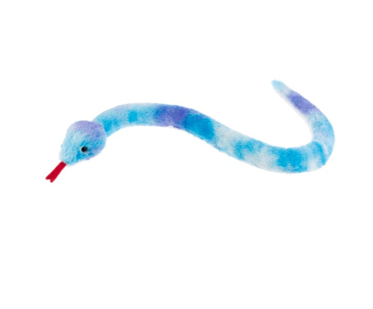 PELUCHE - SERPENT GLISSANT 34" ASST