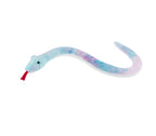 PELUCHE - SERPENT GLISSANT 34" ASST