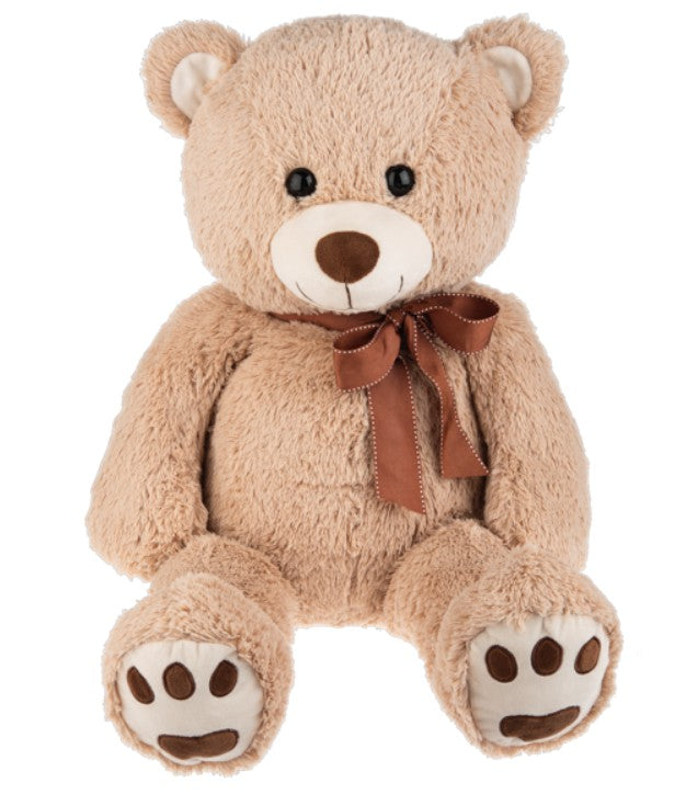 PELUCHE - OURS RAFFY 30"