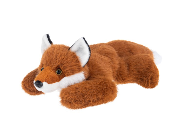 PLUSH - HUGS & CUDDLES FOX 12"