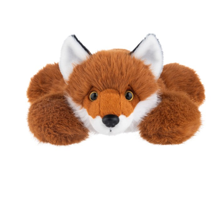 PLUSH - HUGS & CUDDLES FOX 12"