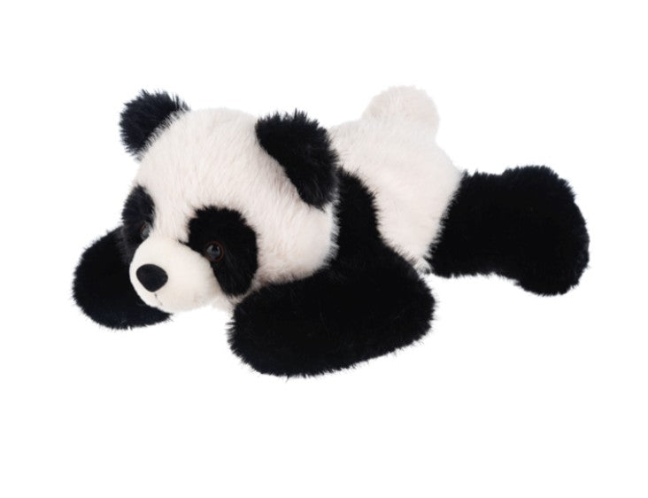 PLUSH - HUGGABLE AND CUDDLY PANDA BEAR 12"