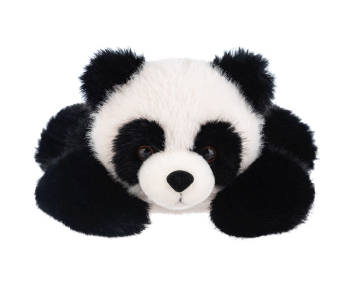 PLUSH - HUGGABLE AND CUDDLY PANDA BEAR 12"