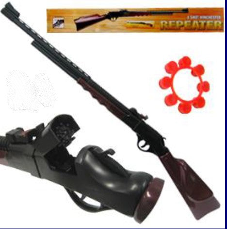 FUSIL À PÉTARDS 33"