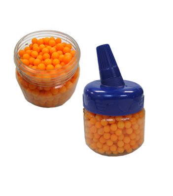 500 PASTILLES POUR PISTOLETS À PLOMB (PRENDRE #H9GBP 226, EN SAC)