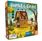 HANSEL AND GRETEL GAME