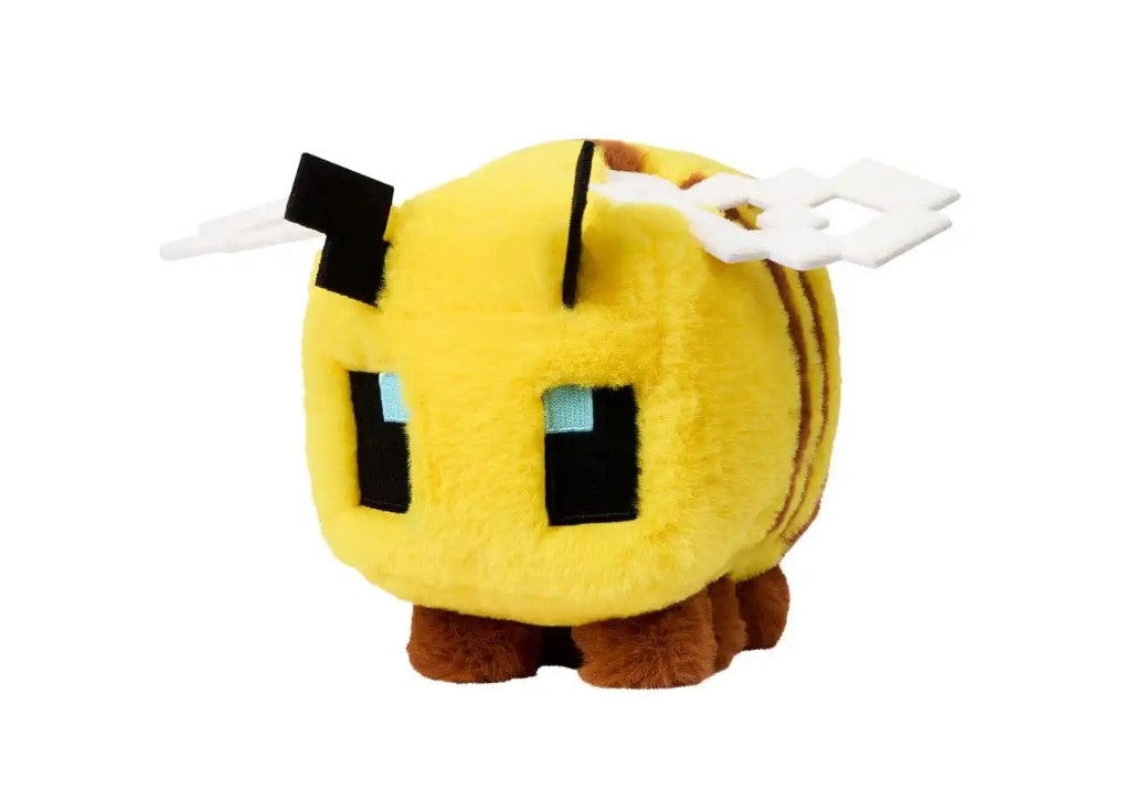 MINECRAFT - PELUCHE DE 20 CM ASST