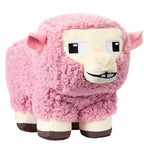 MINECRAFT - PELUCHE DE 20 CM ASST