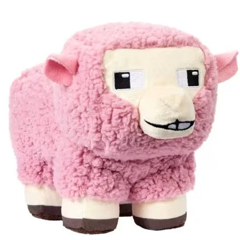 MINECRAFT - PELUCHE DE 20 CM ASST
