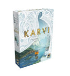 JEU KARVI - Version française