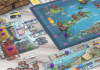 JEU KARVI - Version française