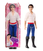 DISNEY PRINCESSES - POUPÉE FASHION PRINCE ASST (BARBIE)
