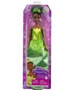 DISNEY PRINCESS FASHION DOLL - TIANA (THE PRINCESS AND THE FROG)