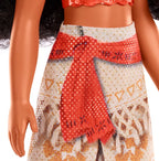 POUPÉE FASHION PRINCESSE DISNEY - MOANA