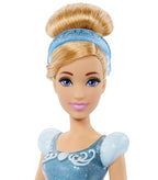 DISNEY PRINCESS FASHION DOLL - CINDERELLA