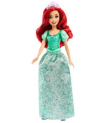 DISNEY PRINCESS FASHION DOLL - ARIEL (THE LITTLE MERMAID)
