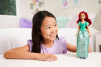 DISNEY PRINCESS FASHION DOLL - ARIEL (THE LITTLE MERMAID)