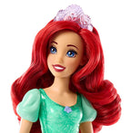 DISNEY PRINCESS FASHION DOLL - ARIEL (THE LITTLE MERMAID)