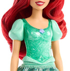 DISNEY PRINCESS FASHION DOLL - ARIEL (THE LITTLE MERMAID)
